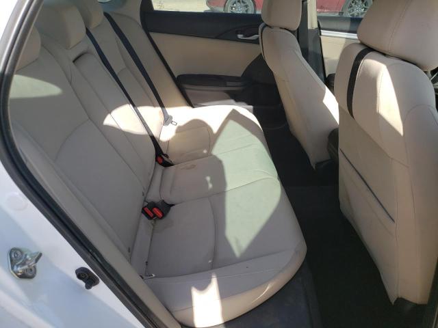 2HGFC2F78JH504599 Honda CIVIC EX