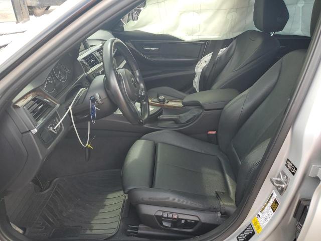 WBA3A9C59EF479784 BMW 335 I
