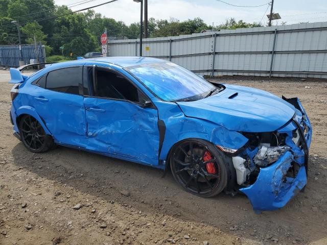 SHHFK8G74MU200570 Honda Civic Type-r Touring