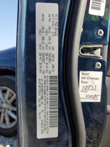 3C4PDCBB5FT710882 Dodge Journey Sxt