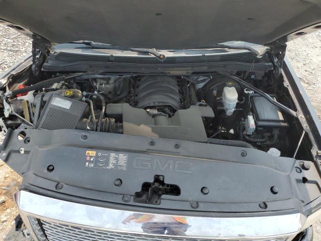 3GTU2WEJ5FG536429 GMC Sierra K1500 Denali