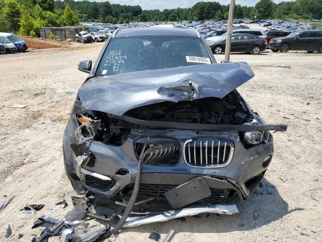 WBXHT3C35H5F77726 BMW X1 Xdrive28i
