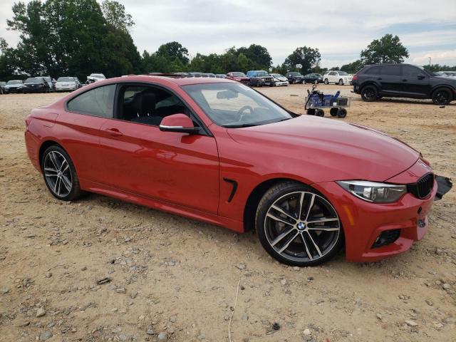 WBA4W3C57KAF93054 BMW 430I