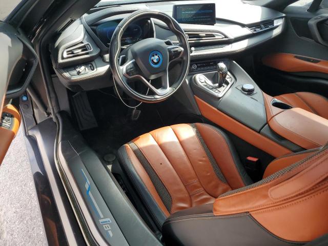 WBY2Z6C5XKVB82791 BMW I8