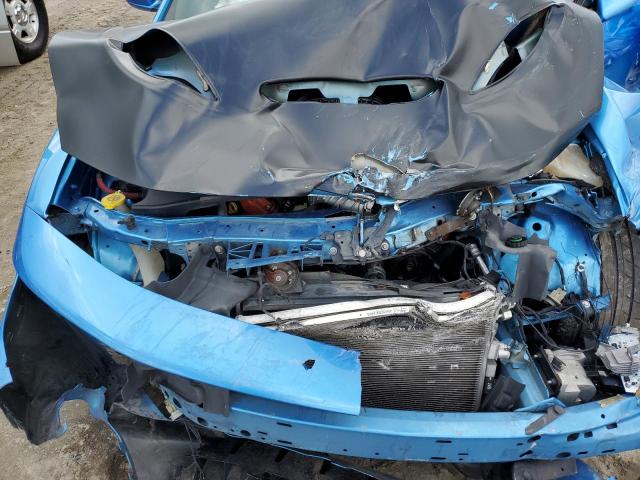 2C3CDXL94FH809403 Dodge Charger Srt Hellcat