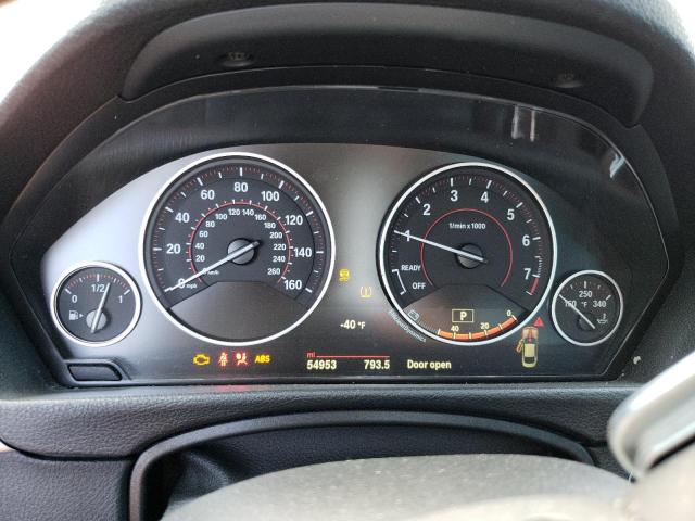 WBA4W3C57KAF93054 BMW 430I