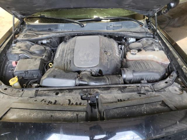 2C3CDZBT2HH561177 Dodge Challenger R/t