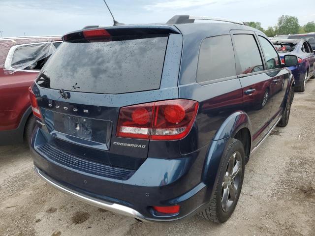 3C4PDCGG4ET280376 Dodge Journey Crossroad