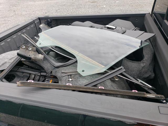 1GTU9FEL9KZ102537 GMC Sierra K1500 Denali