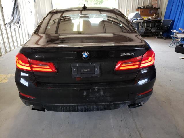 WBAJE7C30HG889774 BMW 540 XI
