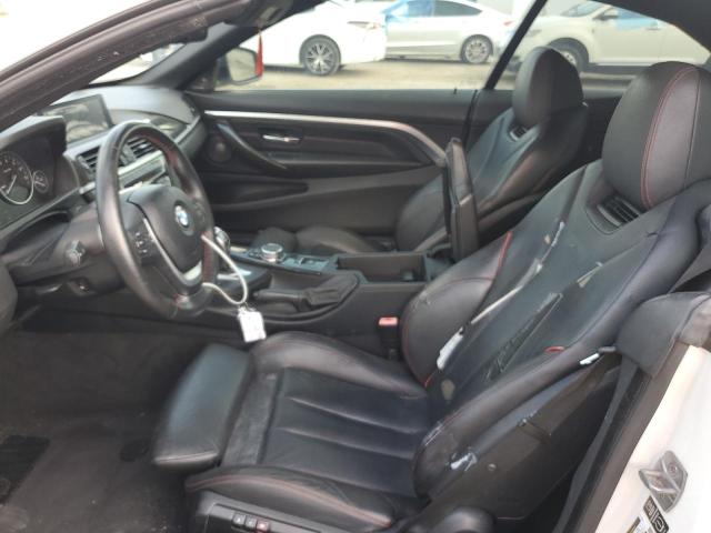 WBA3V7C50FP772574 BMW 428 I Sulev