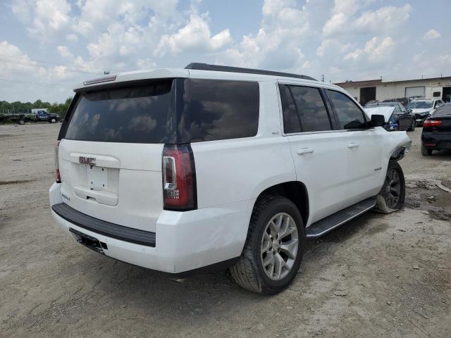 1GKS2BKC0FR530810 GMC YUKON SLT