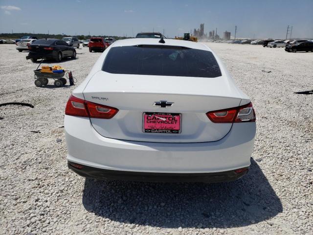 Chevrolet MALIBU LS 2022 1G1ZB5ST3NF209526 Image 6