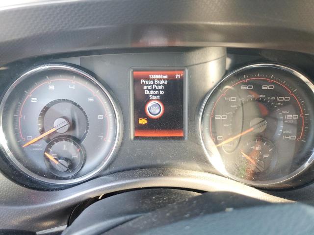 2C3CDXBG3EH364229 Dodge Charger Se