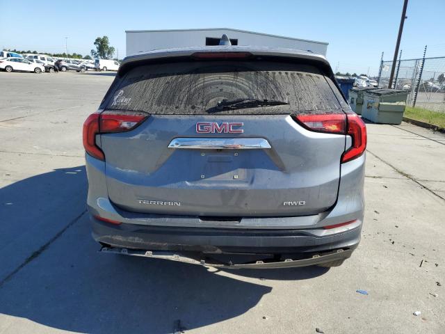 3GKALTEV0KL305350 GMC Terrain Sle