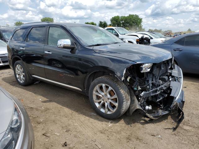 1C4RDJEG1JC302338 Dodge Durango Citadel