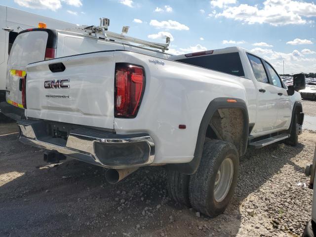 1GT49SEYXPF210128 GMC Sierra K3500