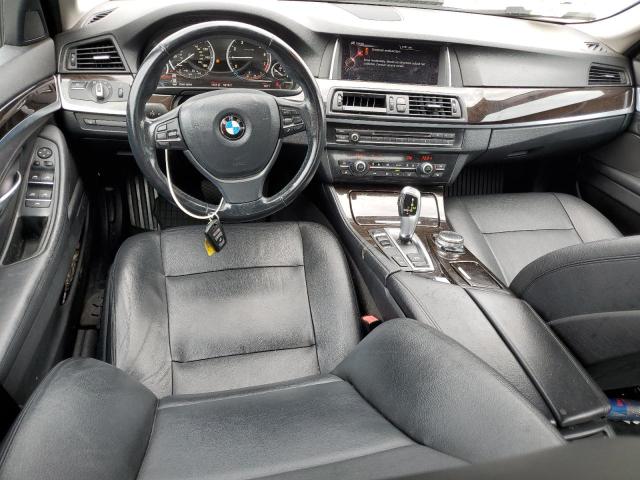 WBA5B3C58FD541238 BMW 535 XI