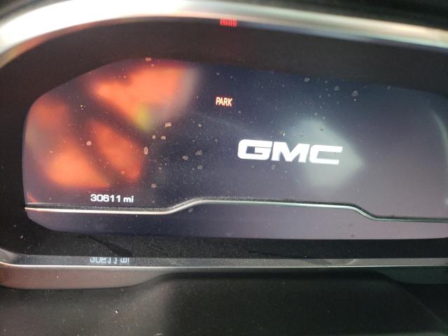 1GKS2BKD6NR260778 GMC YUKON SLT
