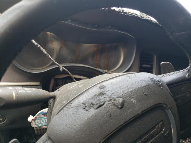 2C3CDXGJ8LH223870 Dodge Charger Scat Pack