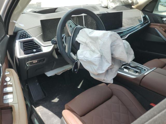 5UX23EM00P9R84875 BMW X7 Xdrive40i