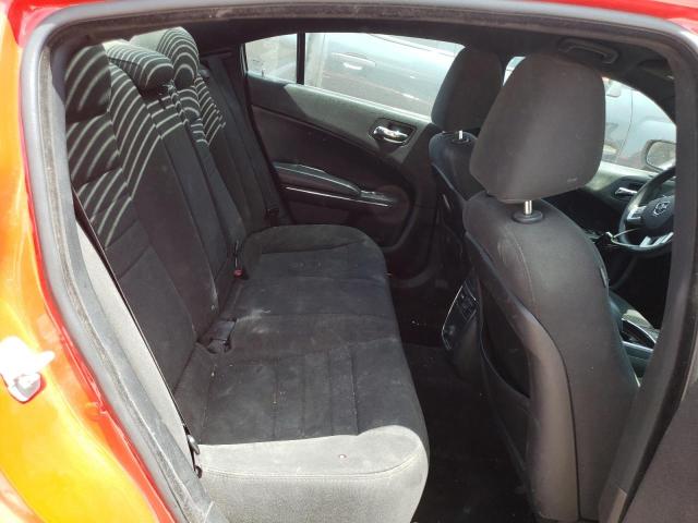 2C3CDXBG0EH338199 Dodge Charger Se