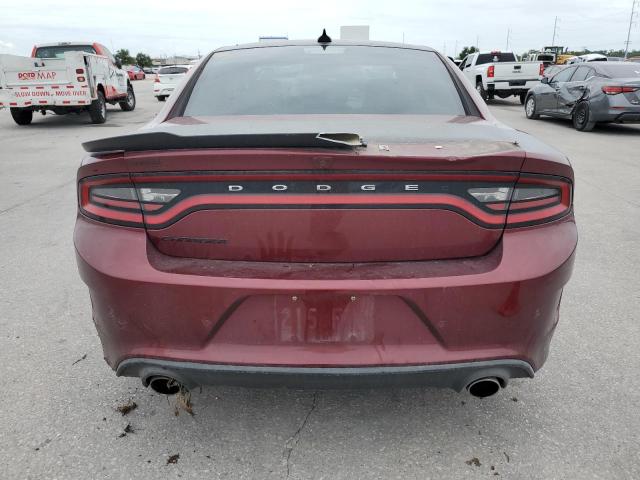 2C3CDXCT4HH542259 Dodge CHARGER R/T