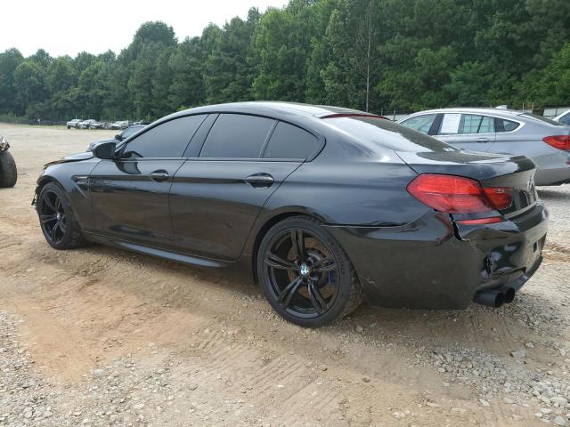 WBS6C9C50ED467277 BMW M6 Gran Coupe