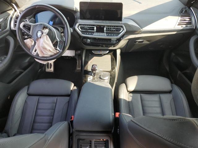 5UX43DT01N9L84304 BMW X4 M40i