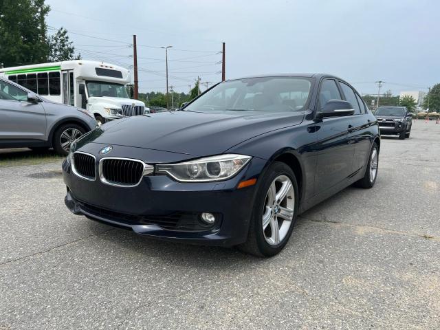 WBA3B5C58EP543779 BMW 328 Xi Sulev