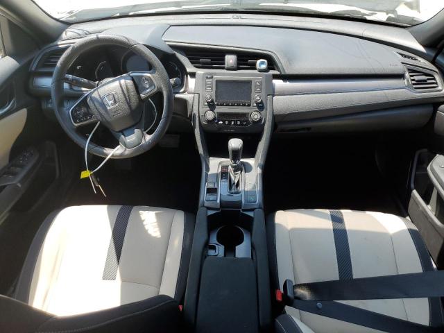 SHHFK7H24HU225617 Honda Civic Lx