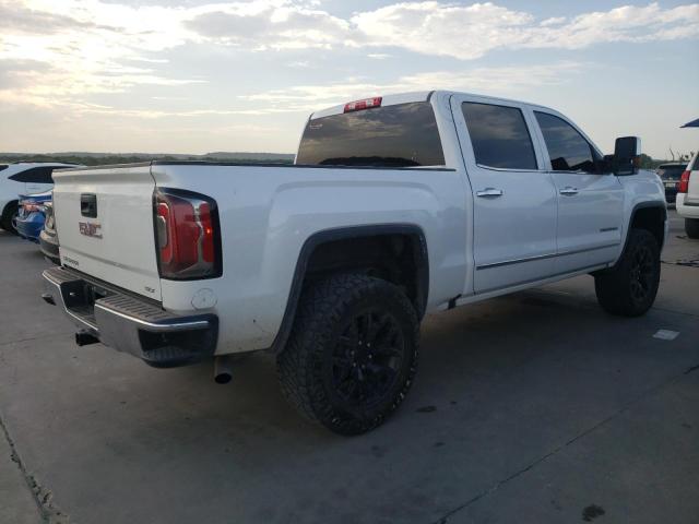 3GTU2NEJ3JG227058 GMC Sierra K1500 Slt