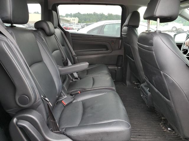 5FNRL6H8XMB025636 Honda Odyssey Touring