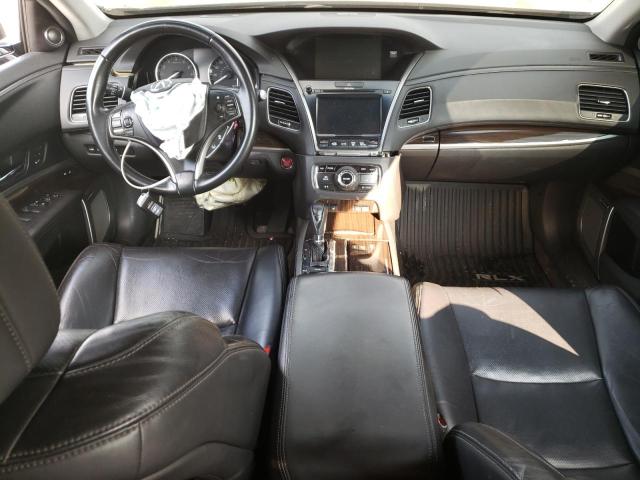JH4KC1F95EC000978 Acura Rlx Advance