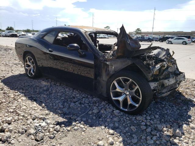 2C3CDZBG2FH702832 Dodge Challenger Sxt Plus