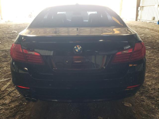WBA5A5C54FD516724 BMW 528 I