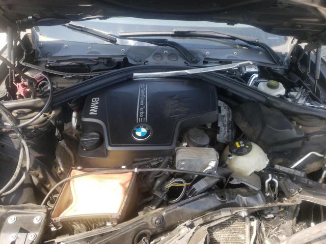 WBA3A5G55ENP32849 BMW 328 I