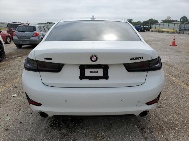 3MW5R7J01L8B24224 BMW 330XI