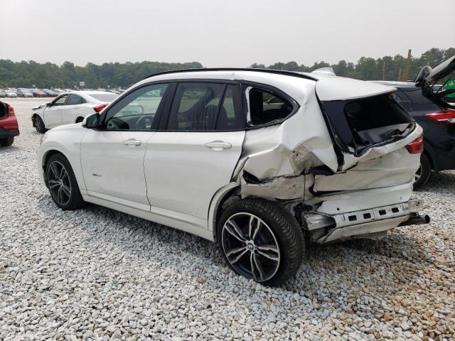 WBXHT3C30H5F76483 BMW X1 Xdrive28i