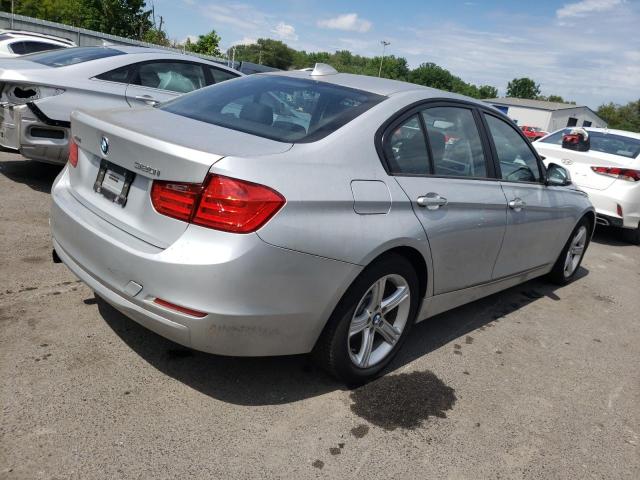 WBA3C3G51FNT51113 BMW 320 I Xdrive