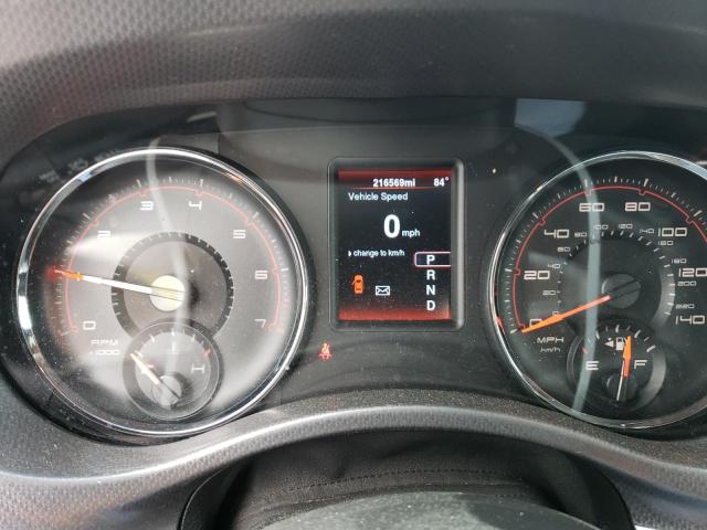 2C3CDXBG6EH329524 Dodge Charger Se