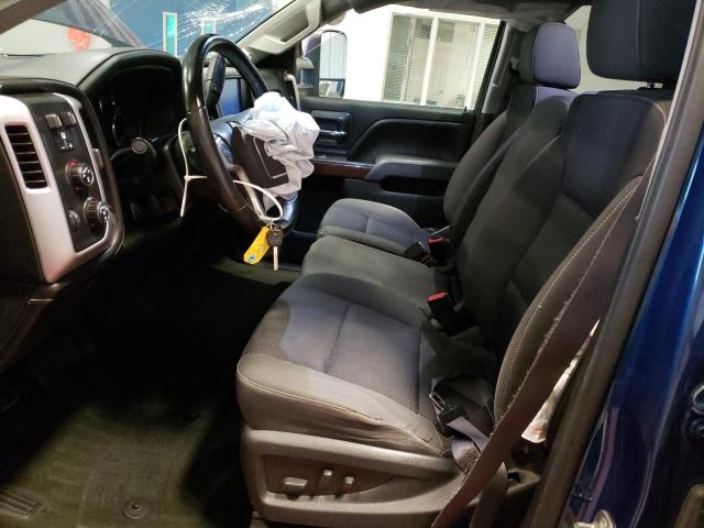 1GTV2MEC4GZ123641 GMC Sierra K1500 Sle