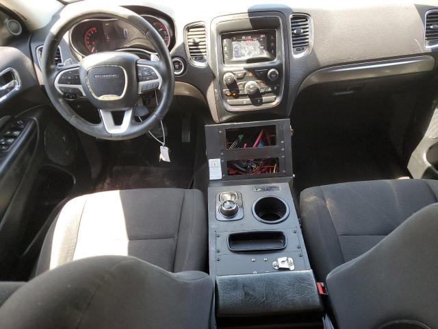 1C4RDHFG0EC494168 Dodge Durango Ssv