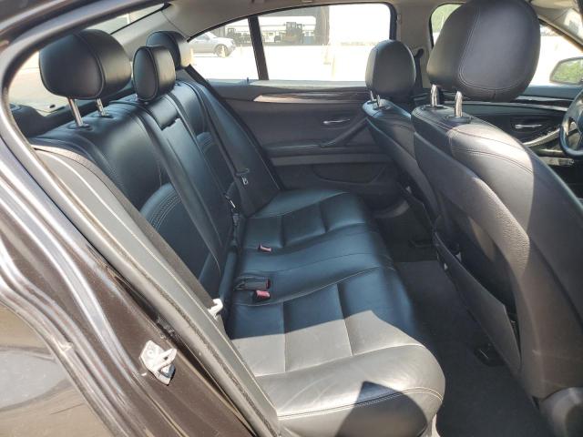 WBA5B1C57GG551439 BMW 535 I
