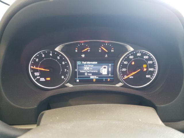 3GKALXEX5JL305819 GMC Terrain Denali