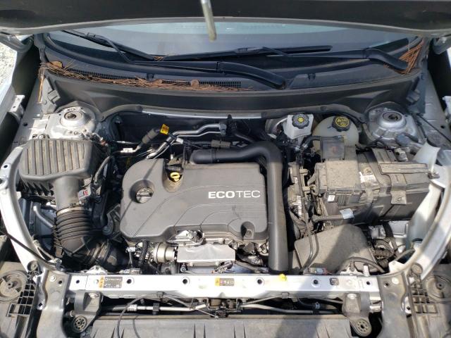 3GKALMEV9ML331079 GMC Terrain Sle