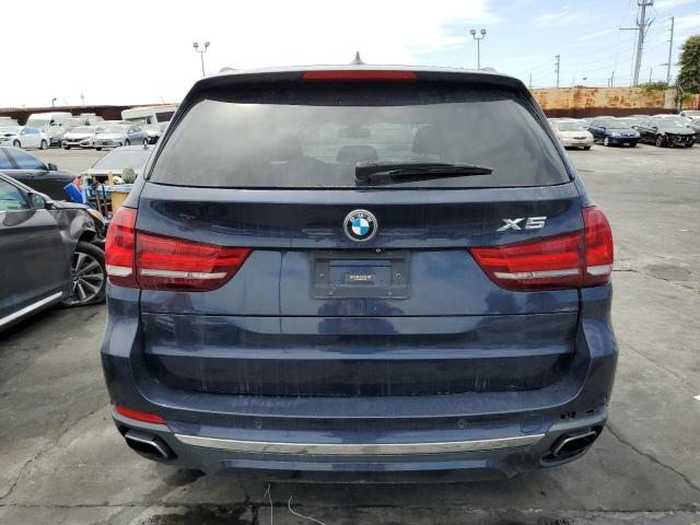 5UXKR6C58F0J76634 BMW X5 Xdrive50i