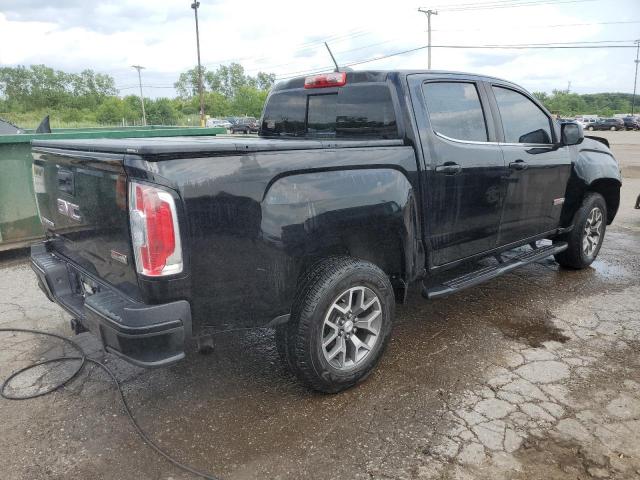 1GTG6CEN7H1256354 GMC CANYON SLE