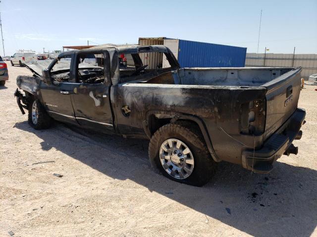 1GT12UEY2JF177846 GMC Sierra K2500 Denali