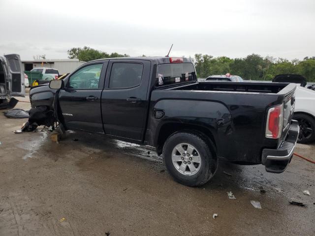 1GTG5BEN6K1112900 GMC Canyon